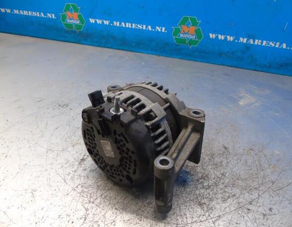 Alternator OPEL ASTRA K Sports Tourer (B16), OPEL CORSA E (X15), OPEL ASTRA K (B16)