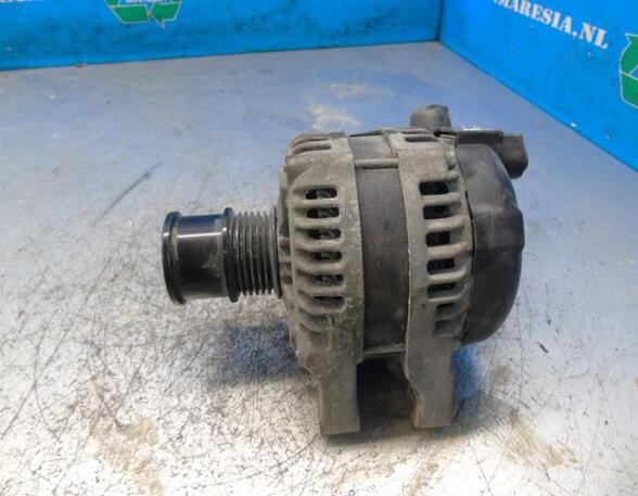 Alternator FORD C-MAX II (DXA/CB7, DXA/CEU)