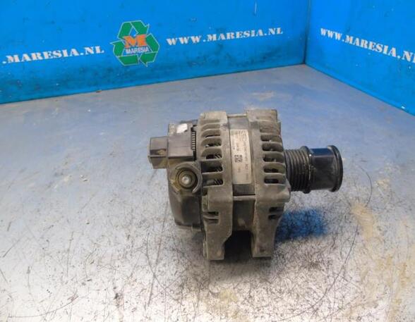 Alternator FORD C-MAX II (DXA/CB7, DXA/CEU)