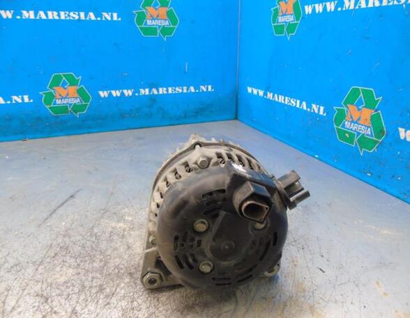 Alternator FORD C-MAX II (DXA/CB7, DXA/CEU)