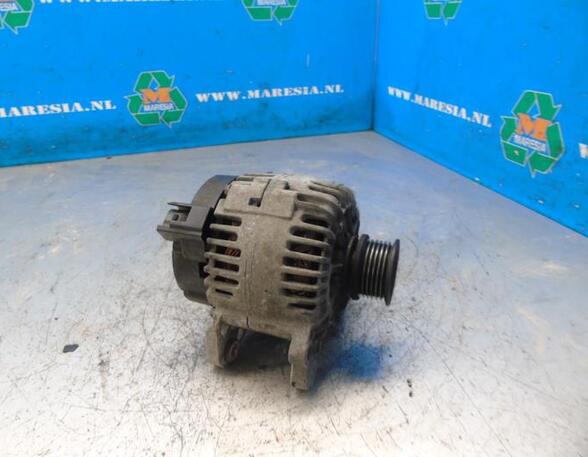 Alternator VW POLO (6R1, 6C1), VW POLO Van (6R)