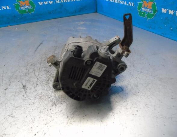 Dynamo (Alternator) TOYOTA YARIS (_P13_)