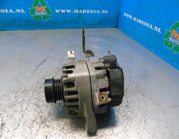 Alternator TOYOTA YARIS (_P13_)