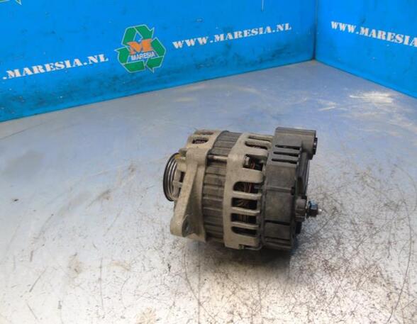 Alternator KIA PICANTO (SA)