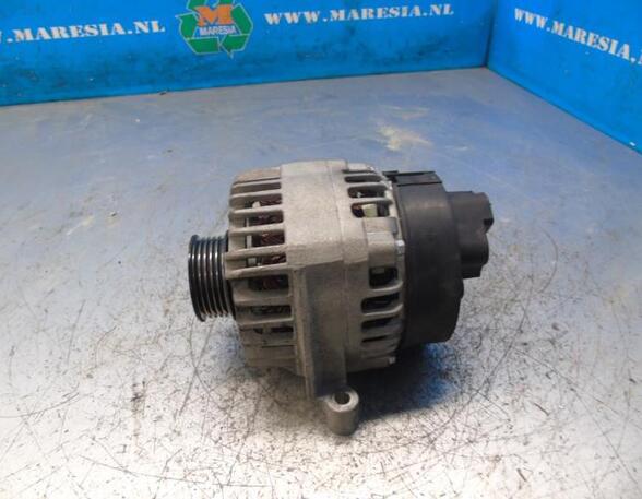 Dynamo (Alternator) FORD KA (RU8)