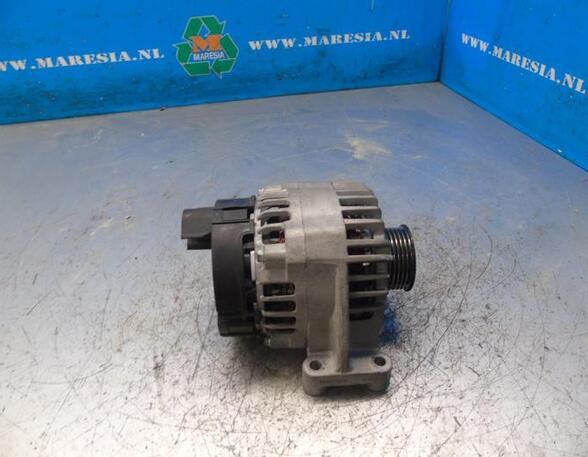 Alternator FORD KA (RU8)