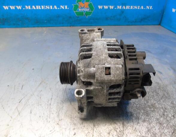 Alternator MERCEDES-BENZ A-CLASS (W169), MERCEDES-BENZ B-CLASS (W245)