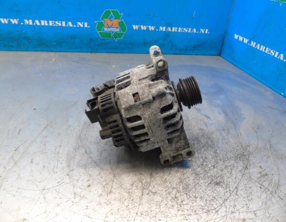 Alternator MERCEDES-BENZ A-CLASS (W169), MERCEDES-BENZ B-CLASS (W245)