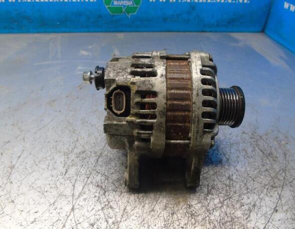 Alternator NISSAN QASHQAI / QASHQAI +2 I (J10, NJ10, JJ10E), NISSAN NV200 Van