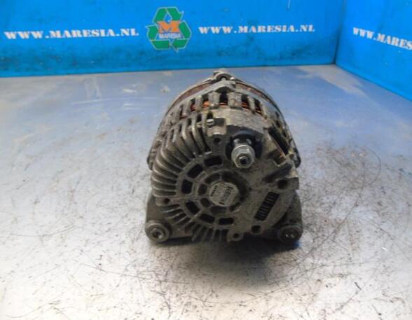 Alternator NISSAN QASHQAI / QASHQAI +2 I (J10, NJ10, JJ10E), NISSAN NV200 Van