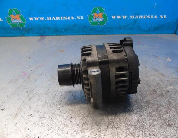 Alternator OPEL KARL (C16)