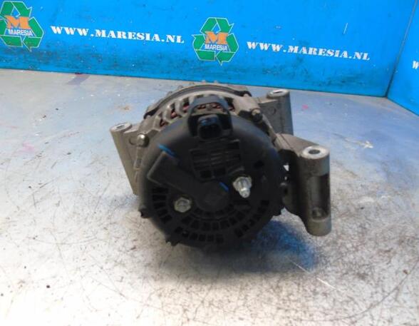 Dynamo (Alternator) OPEL KARL (C16)