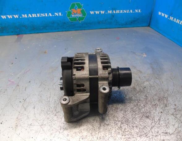 Dynamo (Alternator) OPEL KARL (C16)