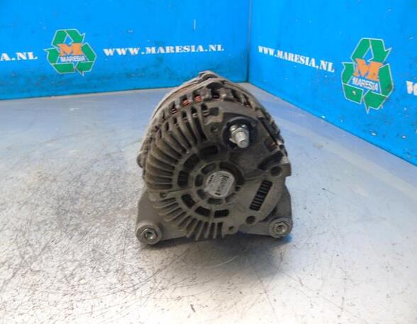 Alternator NISSAN QASHQAI / QASHQAI +2 I (J10, NJ10, JJ10E), NISSAN NV200 Van