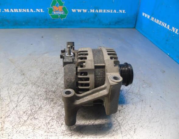 Dynamo (Alternator) OPEL ASTRA K Sports Tourer (B16)