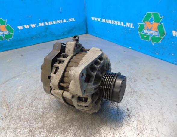 Alternator KIA PICANTO (TA), KIA RIO III (UB), HYUNDAI i20 (PB, PBT)