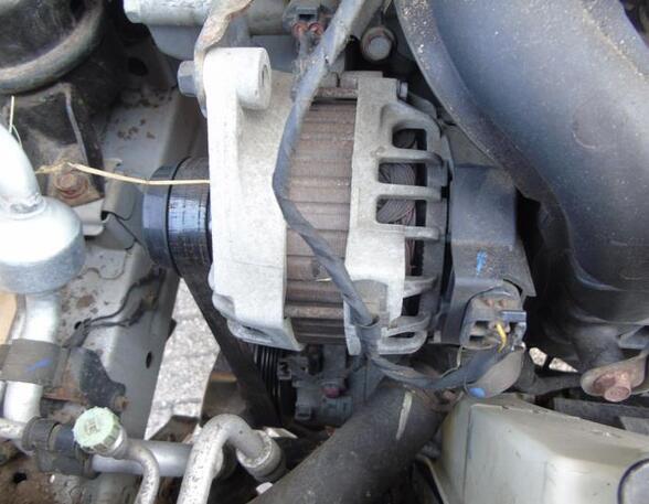 Alternator KIA PICANTO (TA), KIA RIO III (UB), HYUNDAI i20 (PB, PBT)