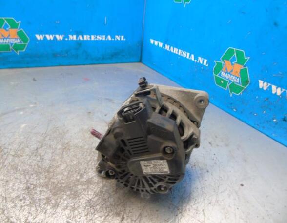 Alternator KIA PICANTO (TA), KIA RIO III (UB), HYUNDAI i20 (PB, PBT)