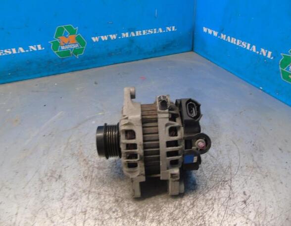 Alternator KIA PICANTO (TA), KIA RIO III (UB), HYUNDAI i20 (PB, PBT)