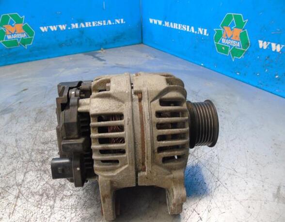 Dynamo (Alternator) SEAT LEON (1M1), VW GOLF IV (1J1), VW NEW BEETLE Convertible (1Y7), SKODA OCTAVIA I Combi (1U5)