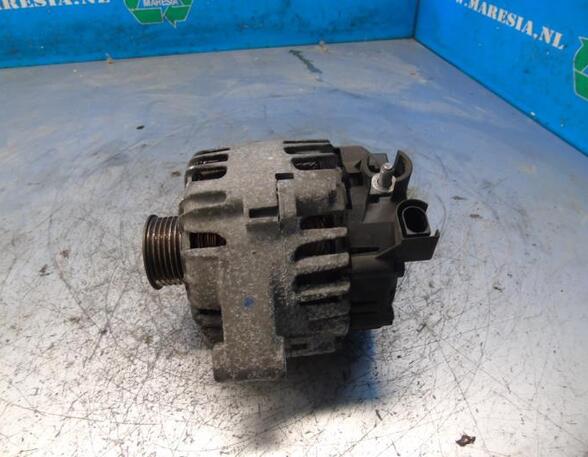 Alternator FORD FOCUS III, FORD B-MAX (JK), FORD ECOSPORT, FORD FOCUS III Turnier