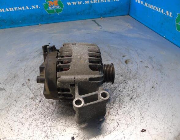 Alternator FORD FOCUS III, FORD B-MAX (JK), FORD ECOSPORT, FORD FOCUS III Turnier