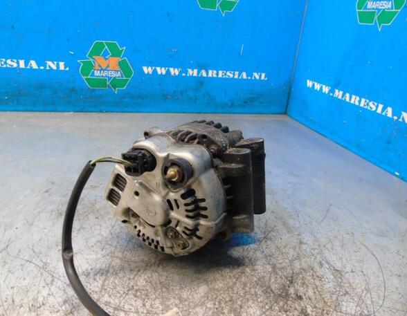 Alternator MINI MINI (R50, R53), MINI MINI (R56)