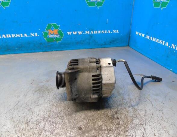 Alternator MINI MINI (R50, R53), MINI MINI (R56)