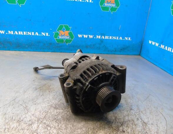 Alternator MINI MINI (R50, R53), MINI MINI (R56)