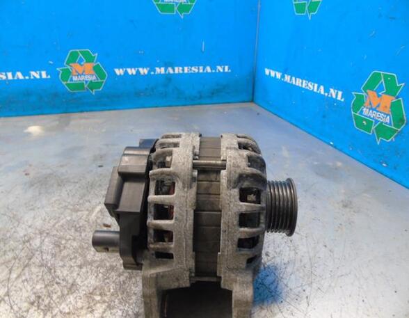 Alternator VW UP! (121, 122, BL1, BL2, BL3, 123), VW LOAD UP (121, 122, BL1, BL2)