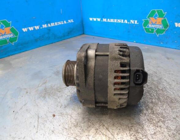 Alternator CHEVROLET TRAX, OPEL ASTRA J (P10), OPEL MOKKA / MOKKA X (J13)