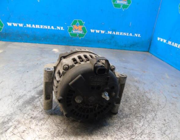 Alternator OPEL MOKKA / MOKKA X (J13)