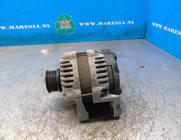 Alternator OPEL ASTRA J (P10)