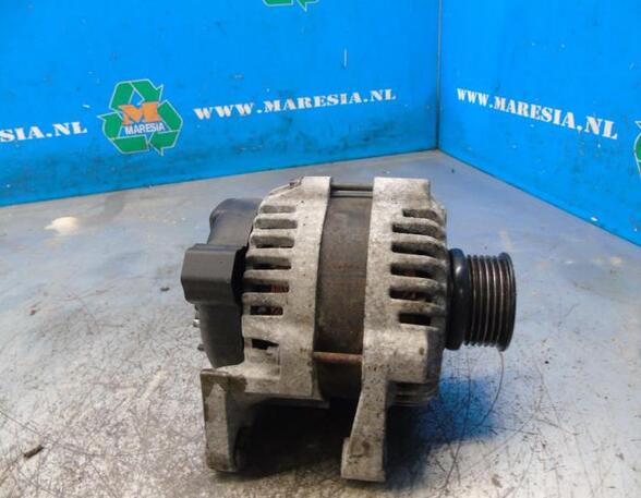 Alternator OPEL ASTRA J (P10)