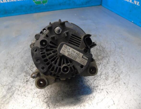 Alternator SEAT TOLEDO III (5P2), SEAT ALTEA (5P1), SEAT ALTEA XL (5P5, 5P8)