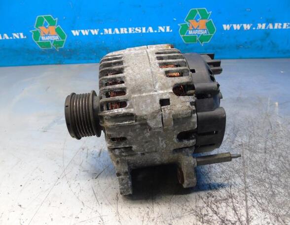 Alternator SEAT TOLEDO III (5P2), SEAT ALTEA (5P1), SEAT ALTEA XL (5P5, 5P8)