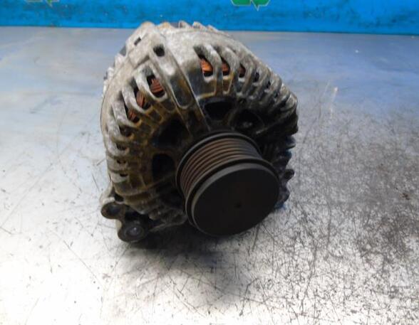 Alternator SEAT TOLEDO III (5P2), SEAT ALTEA (5P1), SEAT ALTEA XL (5P5, 5P8)