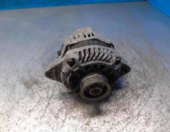 Dynamo (Alternator) SUZUKI SWIFT IV (FZ, NZ)