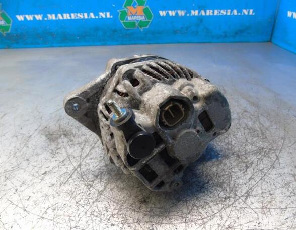 Dynamo (Alternator) SUZUKI SWIFT IV (FZ, NZ)