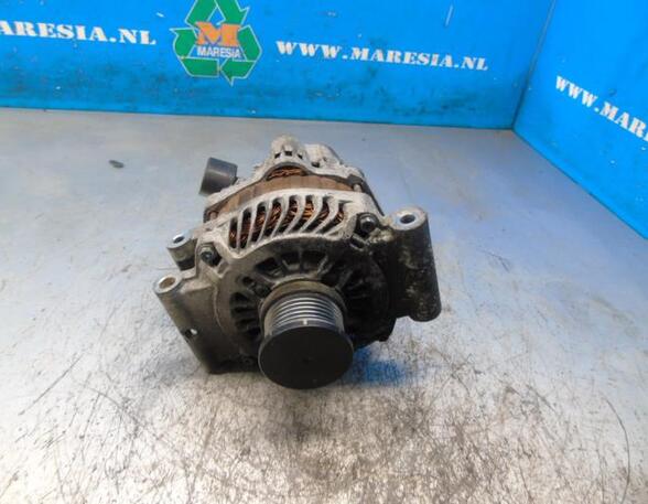 Dynamo (Alternator) PEUGEOT RCZ