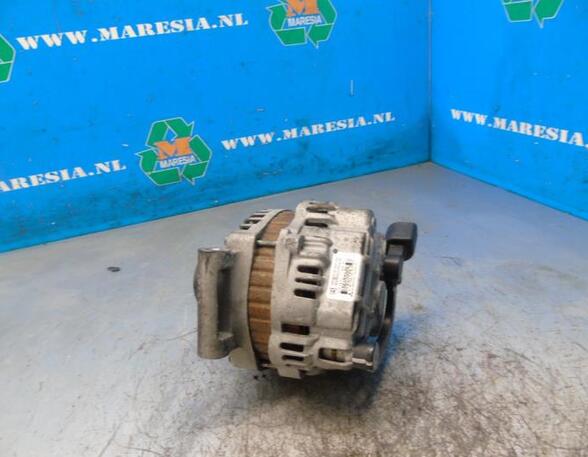 Dynamo (Alternator) PEUGEOT RCZ