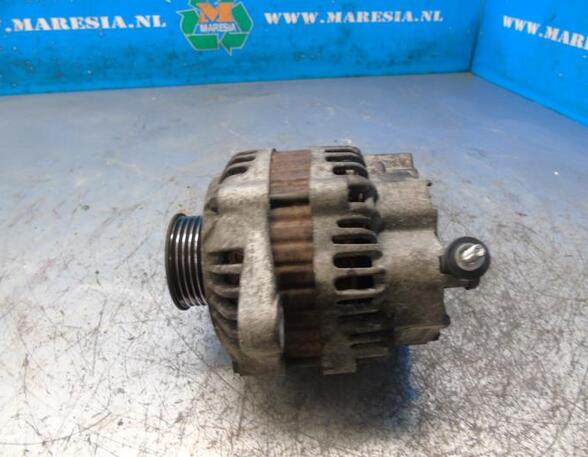 Alternator SUZUKI SWIFT III (MZ, EZ)