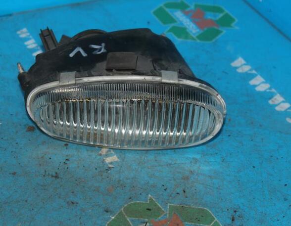 Fog Light DAEWOO Lanos (KLAT)