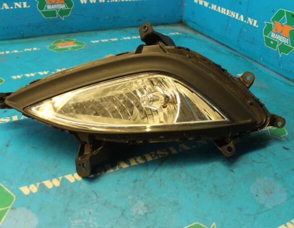 Fog Light HYUNDAI i20 (PB, PBT)