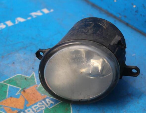 Fog Light PEUGEOT 107 (PM, PN)