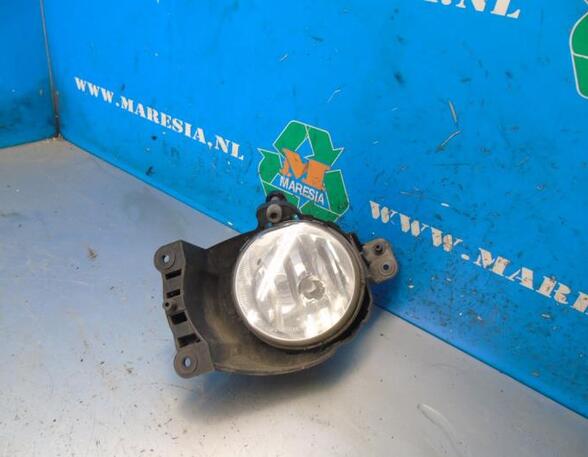 Mistlamp CHEVROLET Aveo Schrägheck (T300), CHEVROLET Aveo/Kalos Schrägheck (T250, T255)