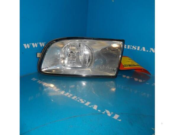 Fog Light SKODA OCTAVIA II (1Z3)