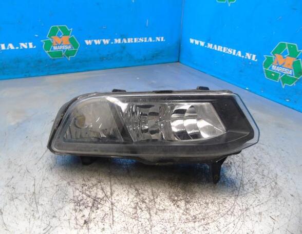 Fog Light VW POLO (6R1, 6C1), VW POLO Van (6R)