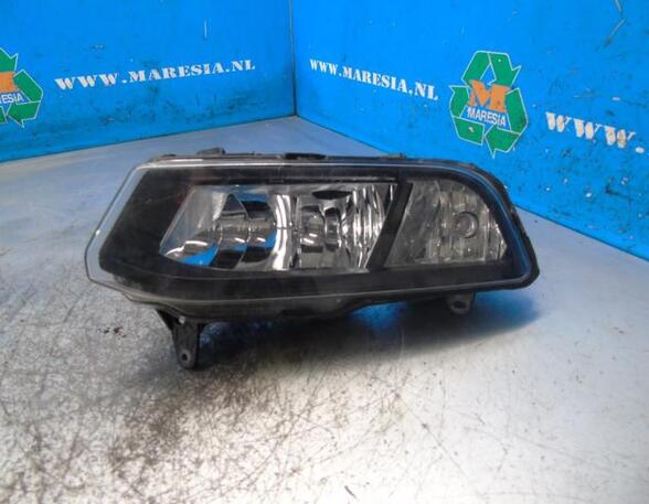 Fog Light VW POLO (6R1, 6C1), VW POLO Van (6R)