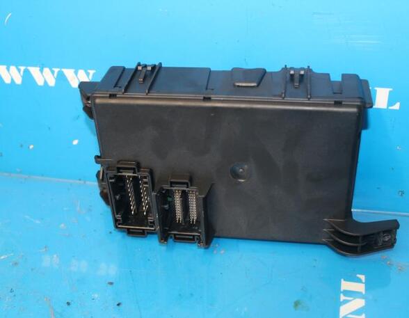 Fuse Box OPEL Corsa D (S07)